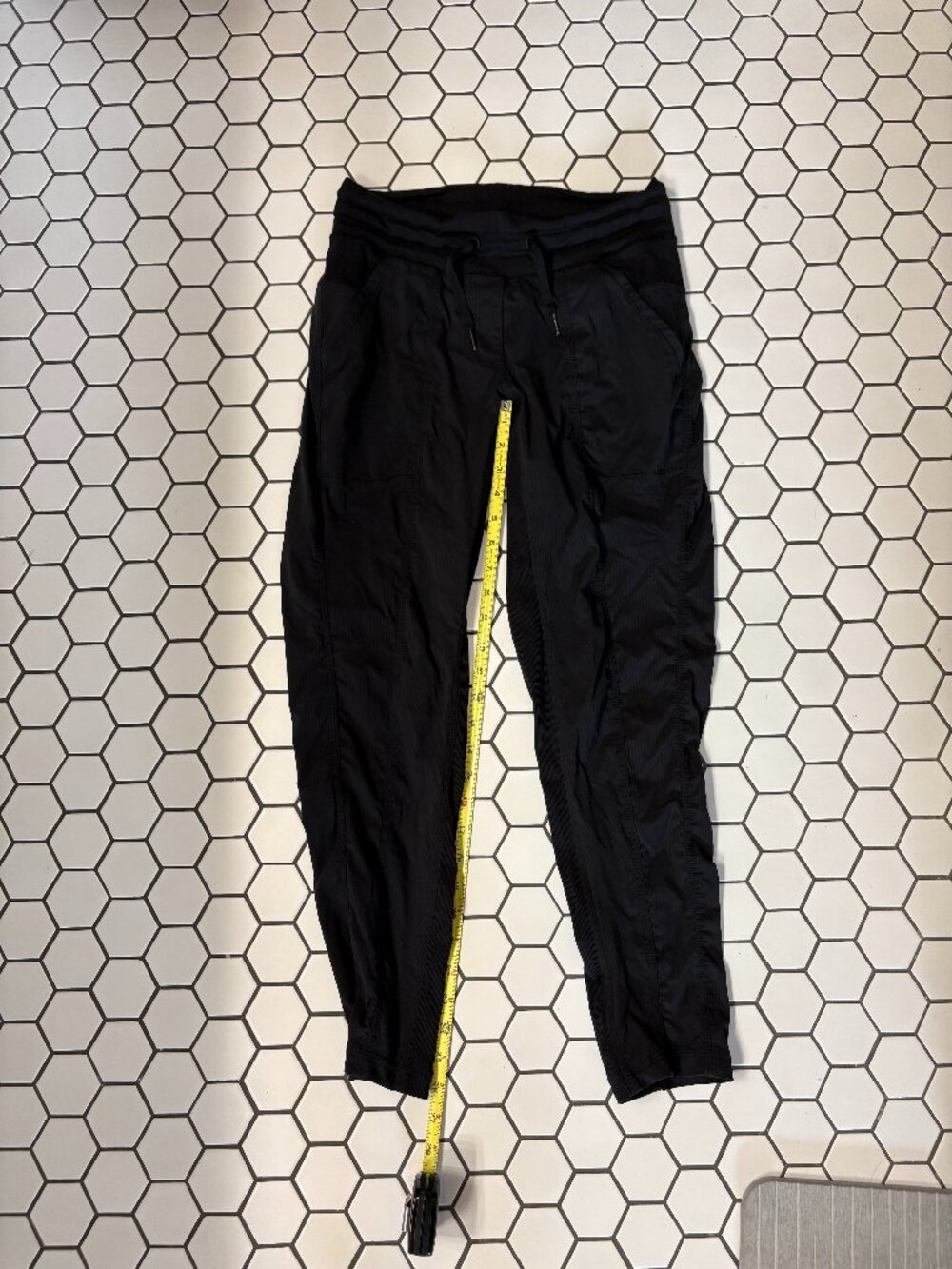 W lululemon Dance Studio Joggers